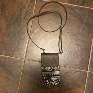 Thirty one brand crossbody purse